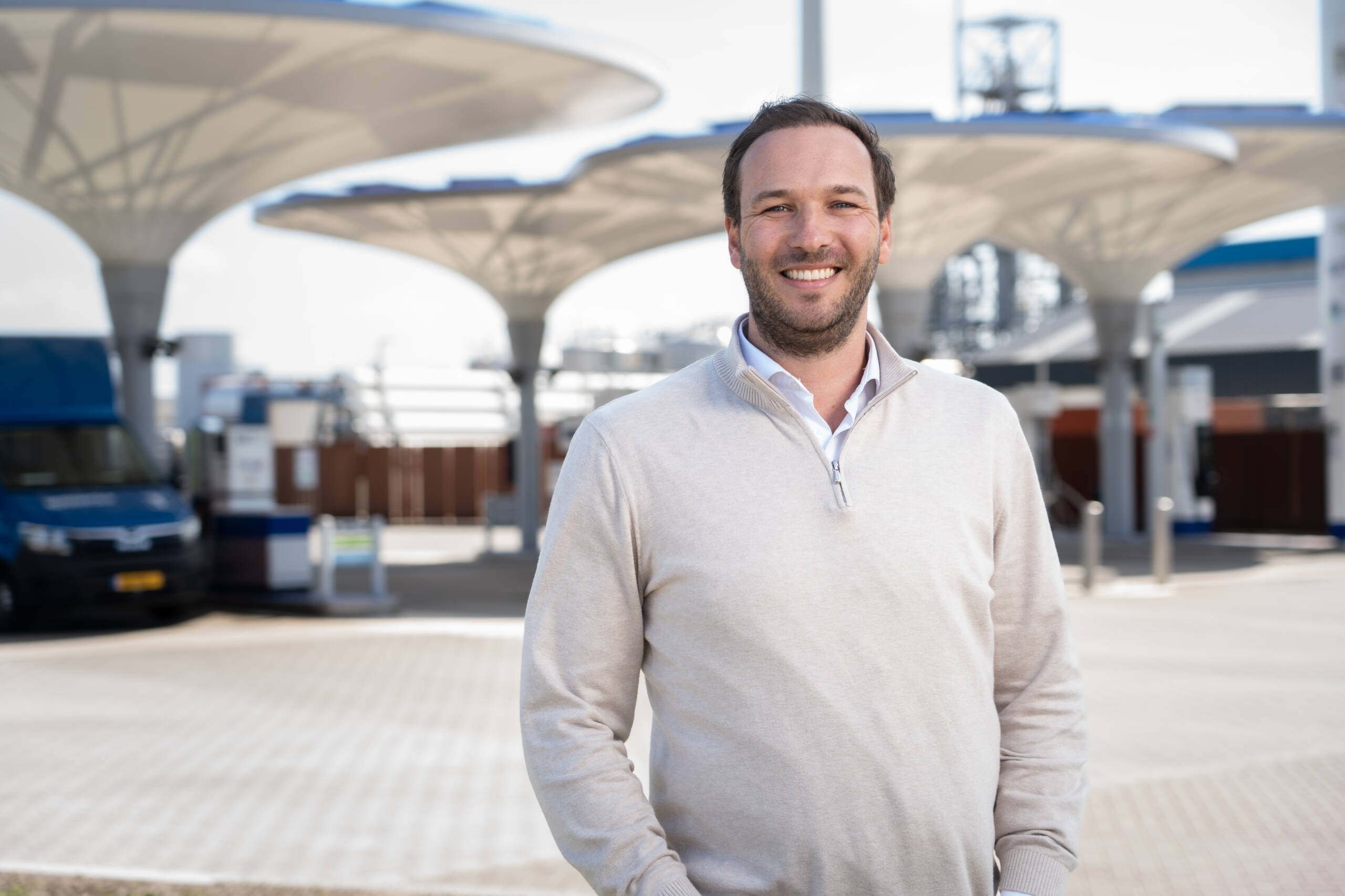 Bart Zonneveld