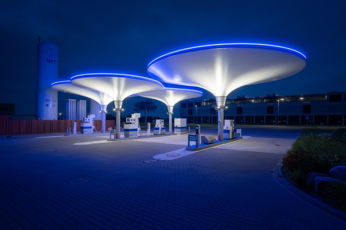 Nxt alkmaar NXT Mobility