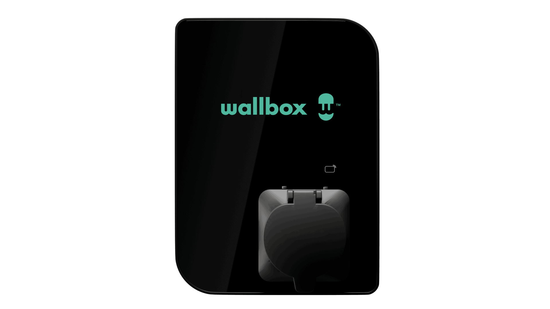 Wallbox Copper SB